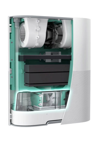 Airnanny BabyCare
