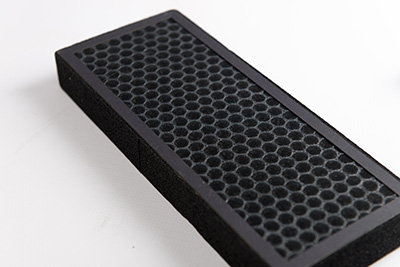Фильтр Carbon