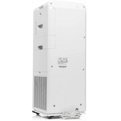 Очиститель увлажнитель воздуха Daikin MCK55WVM