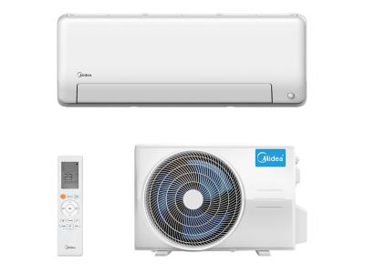 Кондиционер Midea MSHP-12N8D6-I/MSHP-12N8D6-O с работой на обогрев до -25°С