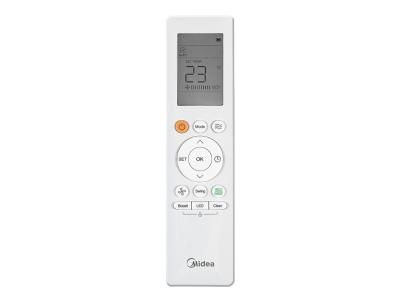 Кондиционер Midea серии BreezeLess MSFA1-12N8D6-I/MSFA1-12N8D6-O