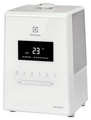УВЛАЖНИТЕЛЬ ВОЗДУХА ELECTROLUX EHU - 3615D GLOSSLINE