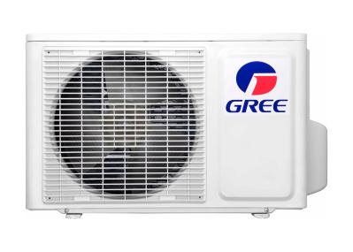 Кондиционер Gree Pular Inverter R32 GWH24AGDXE-K6DNA4C