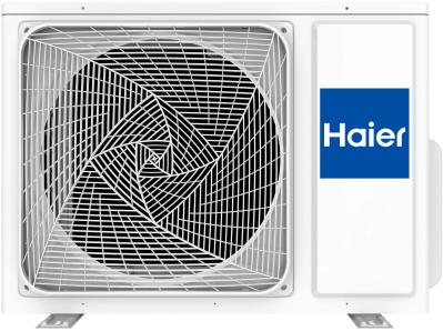 Кондиционер  Haier Flexis Super Match AS50S2SF1FA-W/1U50S2SM1FA (белый)