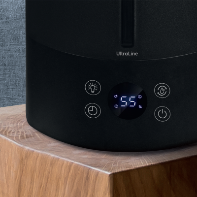 УВЛАЖНИТЕЛЬ ВОЗДУХА ELECTROLUX EHU-6010D