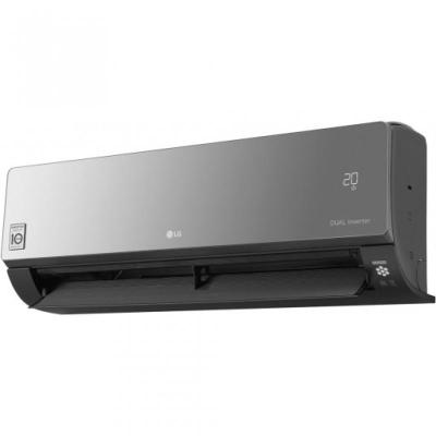 Кондиционер LG Artcool Mirror AC09BK