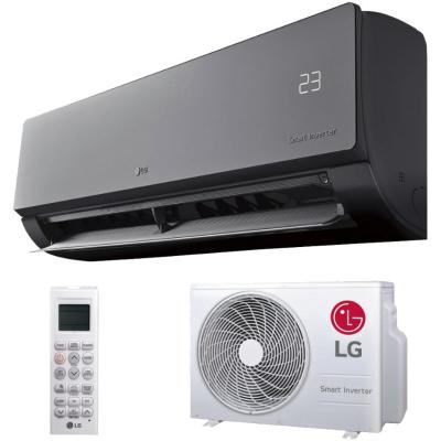Кондиционер LG Artcool Mirror AC09BK