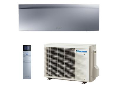 Кондиционер Daikin FTXJ20AS / RXJ20A серии Emura 3