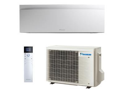 Кондиционер Daikin FTXJ25AW / RXJ25A серии Emura 3