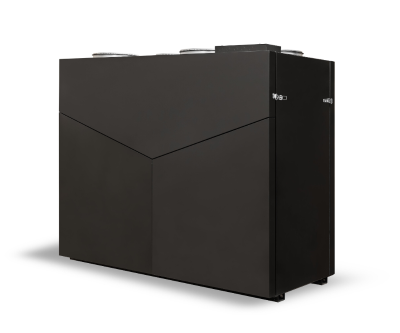 ZENIT 750 HECO E 3.0/4,5 КВТ ВЕНТИЛЯЦИОННАЯ ПРИТОЧНО-ВЫТЯЖНАЯ УСТАНОВКА С РЕКУПЕРАЦИЕЙ ТЕПЛА И ВЛАГИ ОСНАЩЕНА РЕКУПЕРАТОРОМ И АВТОМАТИКОЙ