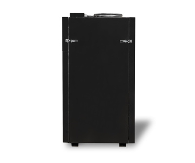 ZENIT 1200 HECO E 3,0/4,5 КВТ ВЕНТИЛЯЦИОННАЯ ПРИТОЧНО-ВЫТЯЖНАЯ УСТАНОВКА С РЕКУПЕРАЦИЕЙ ТЕПЛА И ВЛАГИ ОСНАЩЕНА РЕКУПЕРАТОРОМ И АВТОМАТИКОЙ