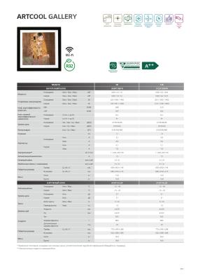 Кондиционер LG ECO S12EQR
