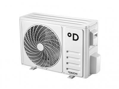 Кондиционер Daichi Air AIR60AVQS1R/AIR60FVS1R