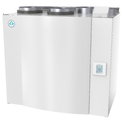 Приточно-вытяжная вентиляционная установка Systemair SAVE VTR 500 R