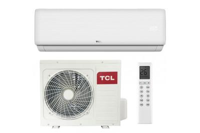 Кондиционер TCL TAC-24CHSD/XAB1IHB Серия Elite c панелью XAB1 (INVERTER)