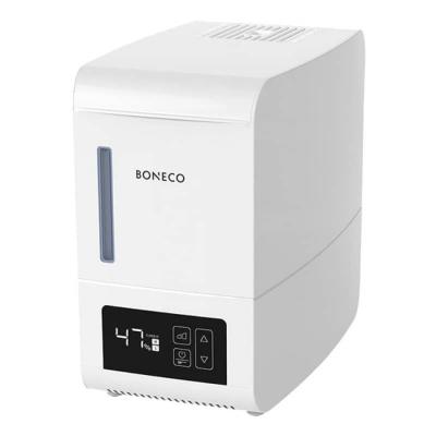 ПАРОВОЙ УВЛАЖНИТЕЛЬ ВОЗДУХА BONECO S250