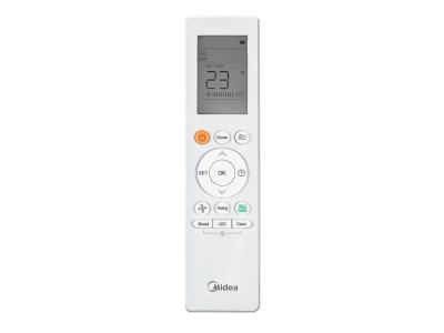 Кондиционер Midea Easy Inverter MSES-18N8D6-I/MSES-18N8D6-O