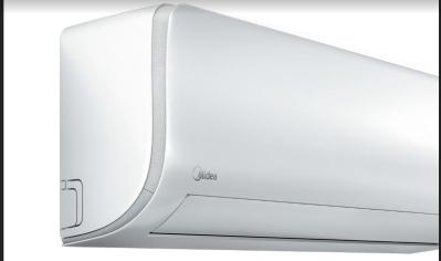 Кондиционер Midea PARAMOUNT MSAG1-09HRN1-I/MSAG1-09HRN1-O