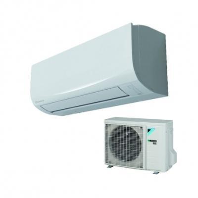 Кондиционер Daikin FTXF25D / RXF25D