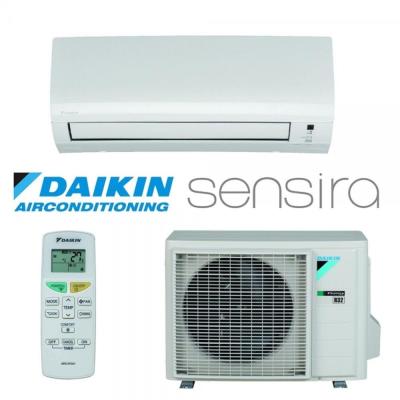 Кондиционер Daikin FTXF25D / RXF25D