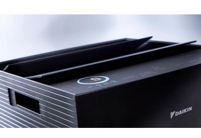 Очиститель воздуха с увлажнением DAIKIN MCK70ZH