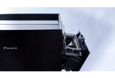 Очиститель воздуха с увлажнением DAIKIN MCK70ZH