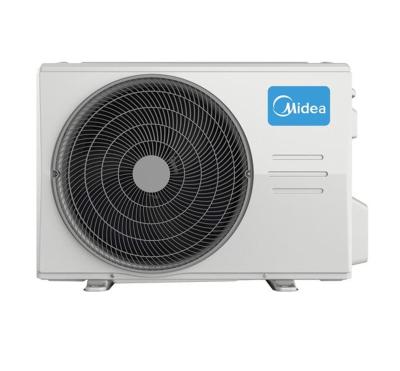 Кондиционер Midea PARAMOUNT MSAG1-09HRN1-I/MSAG1-09HRN1-O