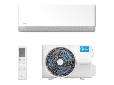 Кондиционер Midea серии Breezeless E MSFE-24N8D6-I/MSFE-24N8D6-O
