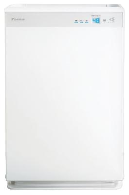 Очиститель воздуха Daikin MCK70YV с функцией увлажнения