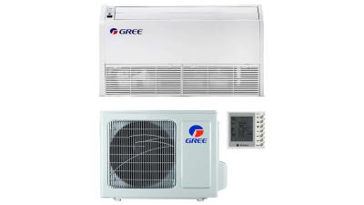 Сплит-система напольно-потолочного типа GREE GUD50W/A-S/GUD50ZD/A-S