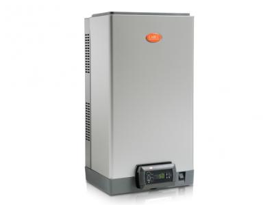 Увлажнитель с модулирующим контроллером, полный пакет опций CAREL UR006HD103 heaterSteam Titanium 6 кг/ч, 1х230В