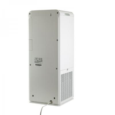 Очиститель увлажнитель воздуха Daikin MCK55WVM