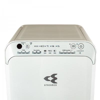 Очиститель увлажнитель воздуха Daikin MCK55WVM