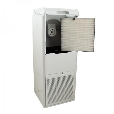 Очиститель увлажнитель воздуха Daikin MCK55WVM
