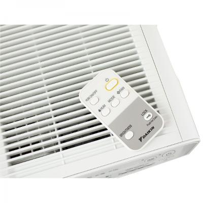 Очиститель увлажнитель воздуха Daikin MCK55WVM