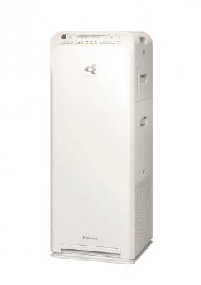 Очиститель увлажнитель воздуха Daikin MCK55WVM