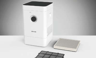 КЛИМАТИЧЕСКИЙ КОМПЛЕКС BONECO H300