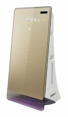 Климатический комплекс Panasonic F-VK655R-N