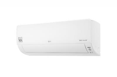 Кондиционер LG EVO MAX DC18RH
