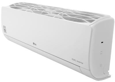 Кондиционер LG ECO S12EQR