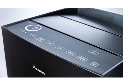 Очиститель воздуха с увлажнением DAIKIN MCK70ZH BLACK
