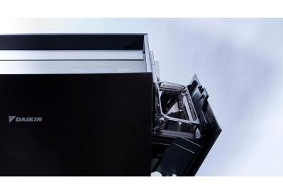 Очиститель воздуха с увлажнением DAIKIN MCK70ZH BLACK