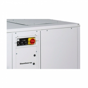 Осушитель воздуха для бассейнов Dantherm CDP 75 с подмесом свежего воздуха
