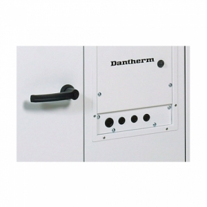 Осушитель воздуха для бассейнов Dantherm CDP 75 с подмесом свежего воздуха