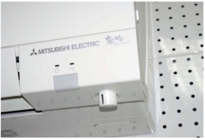 КОНДИЦИОНЕР MITSUBISHI ELECTRIC MSZ-FH50VE/MUZ-FH50VE
