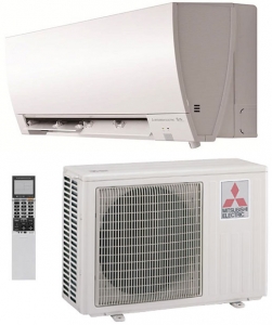 КОНДИЦИОНЕР MITSUBISHI ELECTRIC MSZ-FH50VE/MUZ-FH50VE