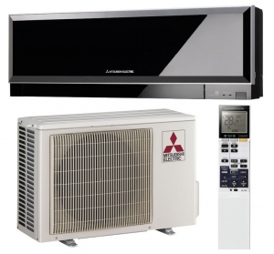 КОНДИЦИОНЕР MITSUBISHI ELECTRIC MSZ-EF25VEB/MUZ-EF25VE