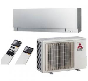 КОНДИЦИОНЕР MITSUBISHI ELECTRIC MSZ-EF35VES/MUZ-EF35VE