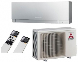 КОНДИЦИОНЕР MITSUBISHI ELECTRIC MSZ-EF35VES/MUZ-EF35VE