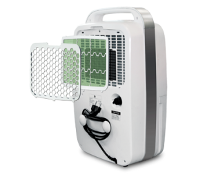 Сушильный мультикомплекс BALLU Home Express BDM-30L